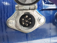 日本トレクスその他の車種平床式トレーラー大型（10t）[写真08]