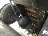 三菱ふそうファイタークレーン6段中型（4t）[写真14]