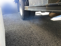 三菱ふそうファイタークレーン6段中型（4t）[写真15]