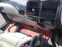 三菱ふそうファイタークレーン6段中型（4t）[写真17]