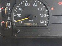 三菱ふそうファイタークレーン6段中型（4t）[写真19]