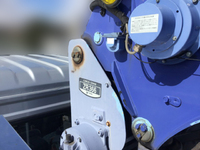 三菱ふそうファイタークレーン6段中型（4t）[写真06]