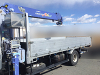 三菱ふそうファイタークレーン6段中型（4t）[写真09]