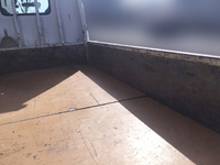 マツダタイタン平ボディ小型（2t・3t）[写真11]