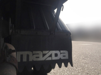 マツダタイタン平ボディ小型（2t・3t）[写真14]