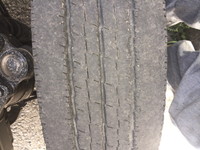 マツダタイタン平ボディ小型（2t・3t）[写真16]