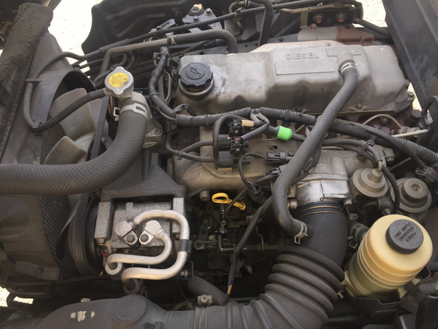 マツダタイタン平ボディ小型（2t・3t）[写真17]