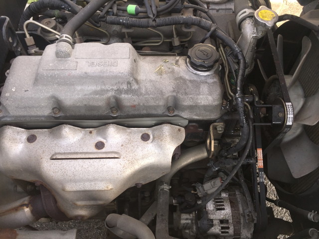 マツダタイタン平ボディ小型（2t・3t）[写真18]