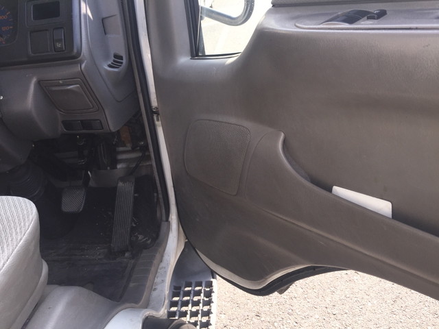 マツダタイタン平ボディ小型（2t・3t）[写真21]