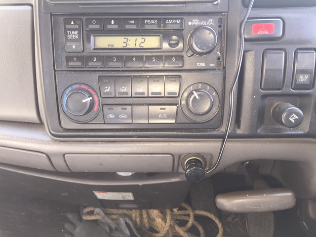 マツダタイタン平ボディ小型（2t・3t）[写真22]