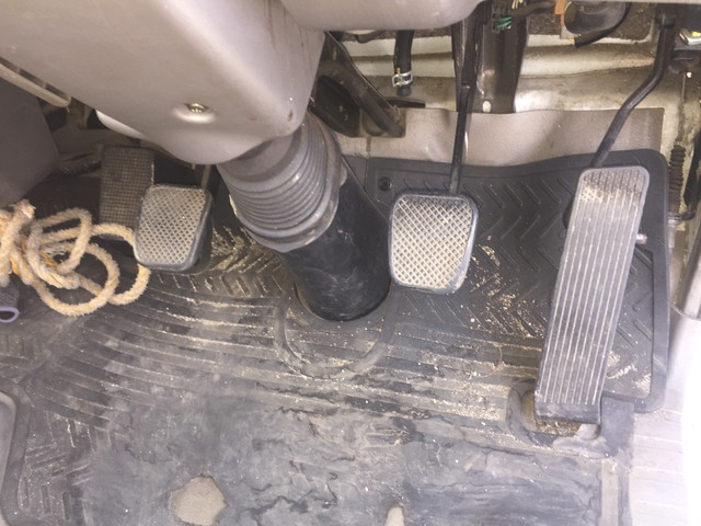 マツダタイタン平ボディ小型（2t・3t）[写真26]