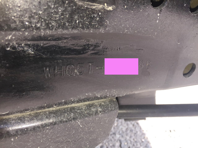 マツダタイタン平ボディ小型（2t・3t）[写真27]