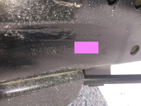 マツダタイタン平ボディ小型（2t・3t）[写真27]