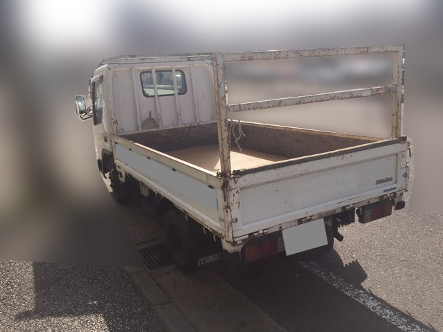 マツダタイタン平ボディ小型（2t・3t）[写真03]