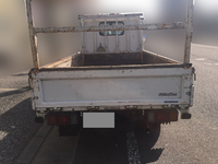 マツダタイタン平ボディ小型（2t・3t）[写真08]