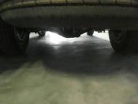 トヨタダイナ平ボディ小型（2t・3t）[写真10]