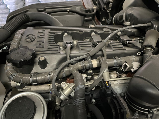 トヨタダイナ平ボディ小型（2t・3t）[写真11]