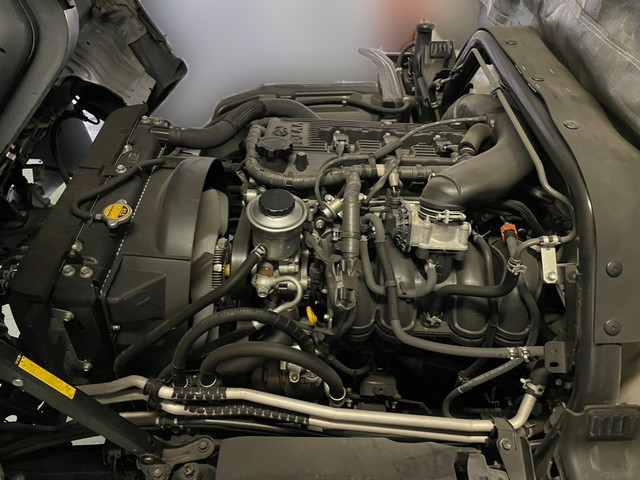 トヨタダイナ平ボディ小型（2t・3t）[写真12]