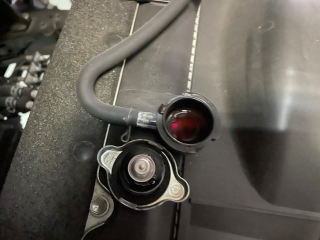 トヨタダイナ平ボディ小型（2t・3t）[写真14]