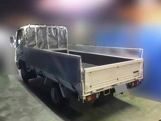 トヨタダイナ平ボディ小型（2t・3t）[写真02]