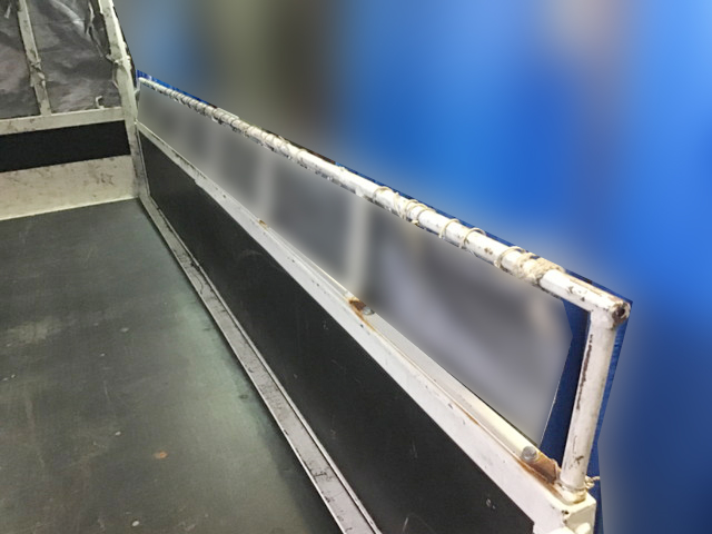 トヨタダイナ平ボディ小型（2t・3t）[写真06]