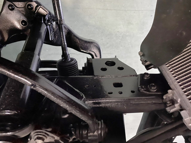 トヨタダイナ平ボディ小型（2t・3t）[写真09]