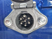 日本トレクスその他の車種平床式トレーラー大型（10t）[写真10]