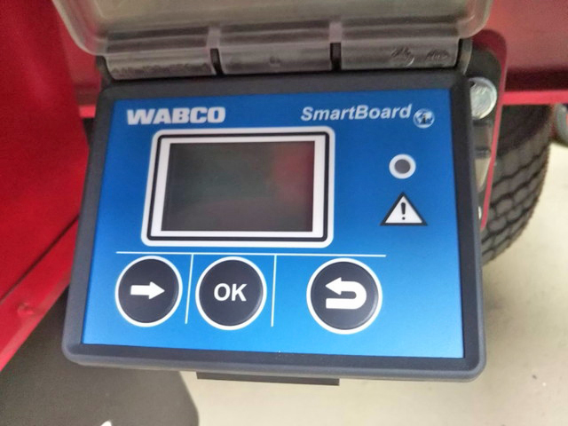 日本トレクスその他の車種平床式トレーラー大型（10t）[写真11]