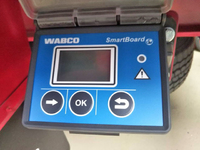 日本トレクスその他の車種平床式トレーラー大型（10t）[写真11]