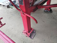 日本トレクスその他の車種平床式トレーラー大型（10t）[写真15]