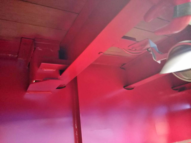 日本トレクスその他の車種平床式トレーラー大型（10t）[写真16]