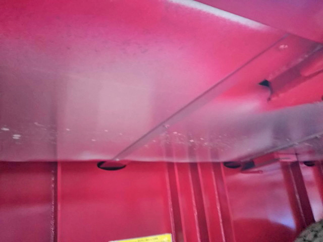 日本トレクスその他の車種平床式トレーラー大型（10t）[写真17]