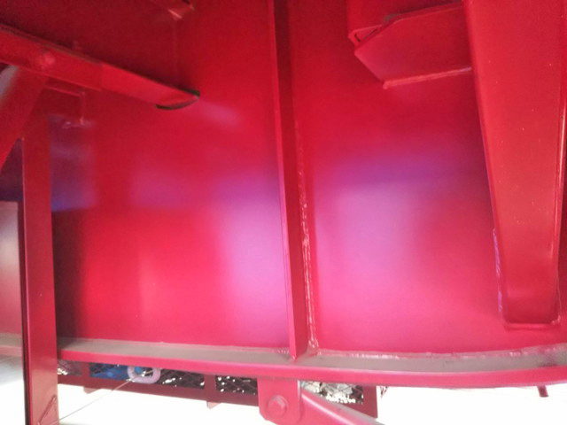 日本トレクスその他の車種平床式トレーラー大型（10t）[写真18]