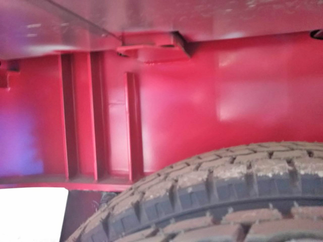 日本トレクスその他の車種平床式トレーラー大型（10t）[写真19]