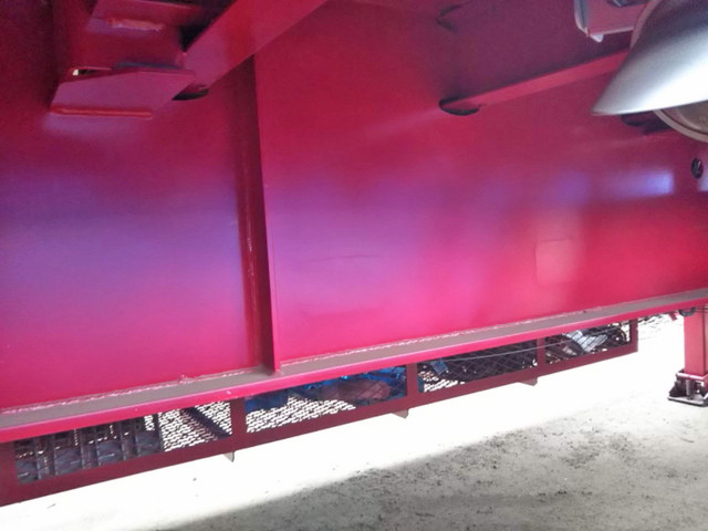 日本トレクスその他の車種平床式トレーラー大型（10t）[写真21]