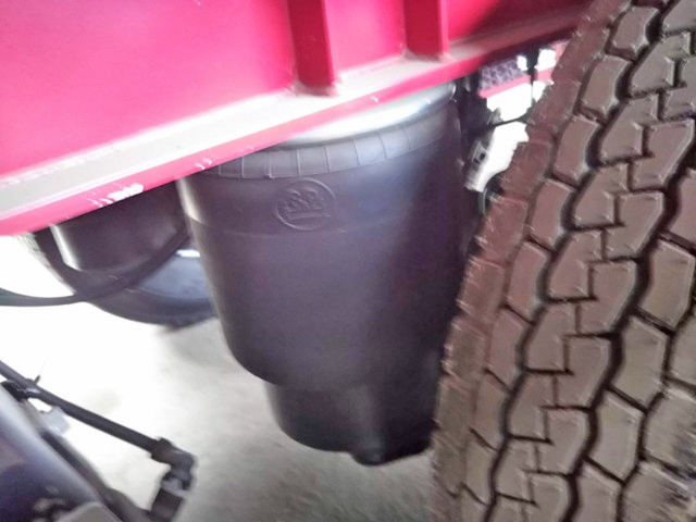 日本トレクスその他の車種平床式トレーラー大型（10t）[写真22]