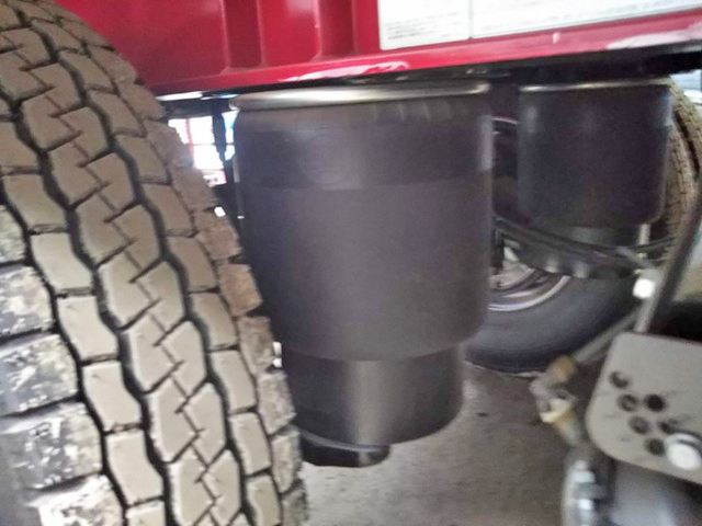 日本トレクスその他の車種平床式トレーラー大型（10t）[写真23]