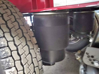 日本トレクスその他の車種平床式トレーラー大型（10t）[写真23]