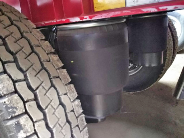 日本トレクスその他の車種平床式トレーラー大型（10t）[写真24]