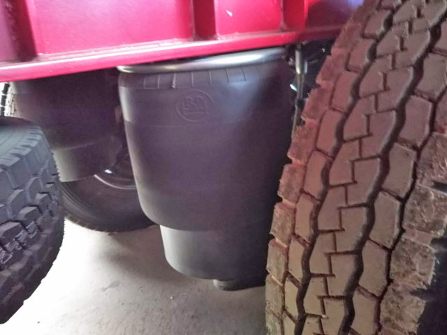 日本トレクスその他の車種平床式トレーラー大型（10t）[写真25]