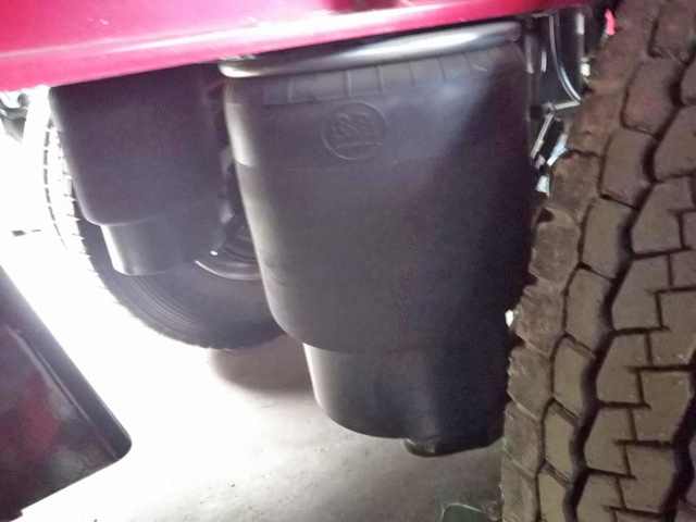 日本トレクスその他の車種平床式トレーラー大型（10t）[写真26]