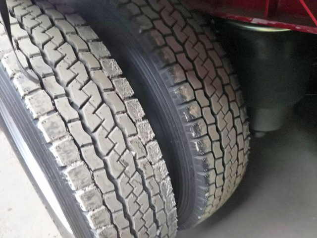 日本トレクスその他の車種平床式トレーラー大型（10t）[写真28]