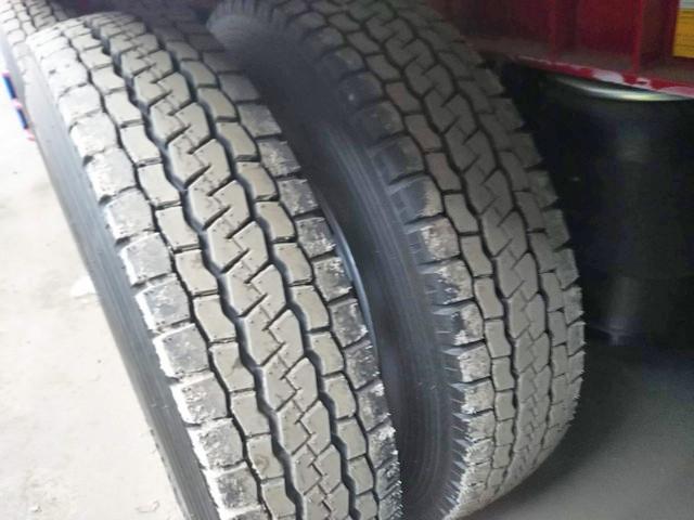 日本トレクスその他の車種平床式トレーラー大型（10t）[写真29]