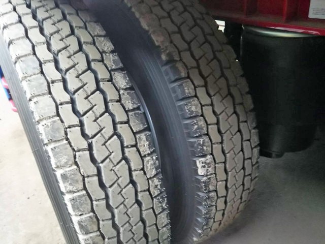 日本トレクスその他の車種平床式トレーラー大型（10t）[写真30]