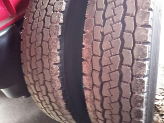 日本トレクスその他の車種平床式トレーラー大型（10t）[写真31]