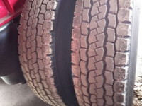 日本トレクスその他の車種平床式トレーラー大型（10t）[写真31]