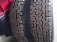 日本トレクスその他の車種平床式トレーラー大型（10t）[写真32]