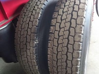 日本トレクスその他の車種平床式トレーラー大型（10t）[写真33]