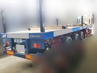 日本トレクスその他の車種平床式トレーラー大型（10t）[写真03]