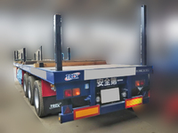 日本トレクスその他の車種平床式トレーラー大型（10t）[写真04]